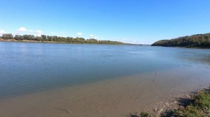 В СЕРЕБРЯНОЕ на рыбалку. Рыбалка в Омской области.