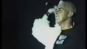 Scooter - Watch Out (live in Moscow '2000)