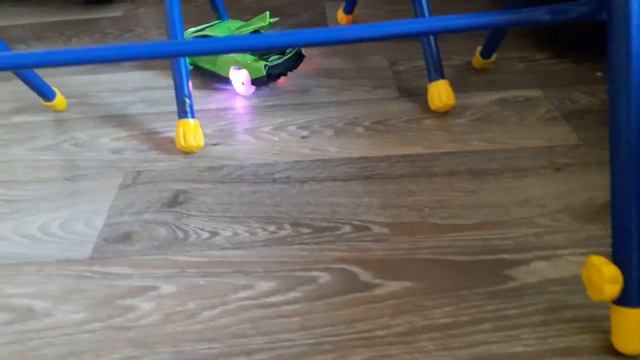 Фикс Прайс! Новинка! Fix Price! Инерционная машинка из Фикспрайса! Открываются двери и багажник! смотреть онлайн