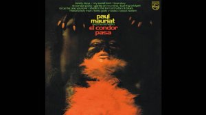 Paul Mauriat-El condor pasa