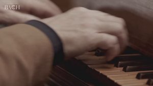 Bach - Prelude in B minor BWV 923 - Ogg | Netherlands Bach Society