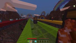 КАК МЕНЯЛАСЬ ДЕВУШКА КРИПЕР ОЦЕЛОТ МОБ И ЕГО ЖИЗНЕННЫЙ ЦИКЛ В МАЙНКРАФТ ! ЭВОЛЮЦИЯ MINECRAFT