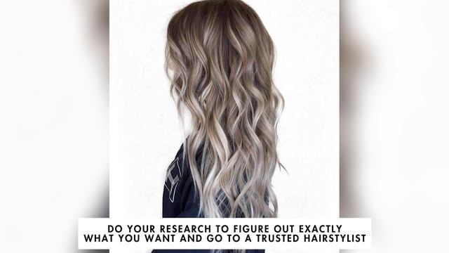 Hottest Hair Color Trends This Year ｜ Luxy Hair