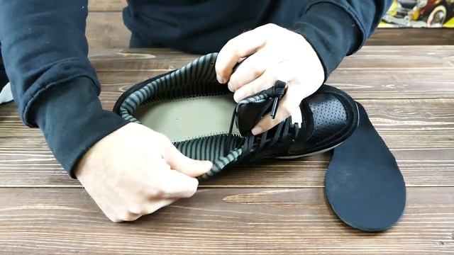 Кроссовки Пума Триномик. смотреть онлайн