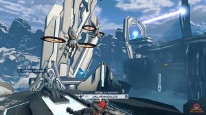 Halo 4: Spartan Ops Walkthrough PART 1 - Episode 1: Departure (XBOX ONE X 1440p)