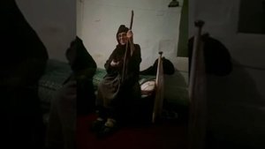 Воспоминания схимонахини Варвары - келейницы преподобного Кукши и преп. Амфилохия, автора их  житий