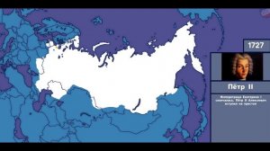 ИСТОРИЯ РОССИИ НА КАРТЕ | HISTORY OF RUSSIA ON THE MAP