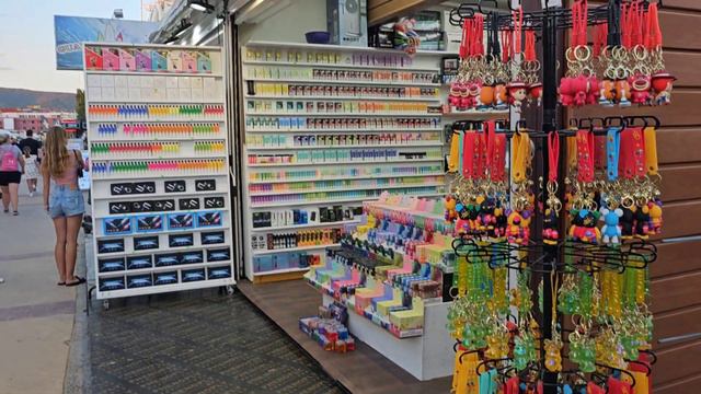 🇧🇬 Отдых на морском курорте Болгарии - Солнечный Берег.Отели первой береговой линии.Советы новичка смотреть онлайн