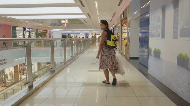 markantalya shopping mall Antalya  complete walking tour Türkiye/sep2022