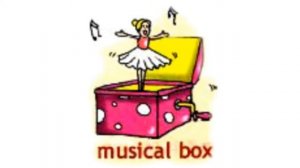 How to Pronounce Musical box in British English