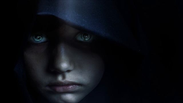 Dark Mystery Music – Girl in the Shadows | Spooky, Haunting смотреть онлайн