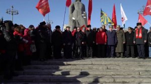 Слава нашей Российской Армии! Ура! (23.02.2023)