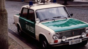 5 причин, почему в Европе ценили и покупали Советские автомобили