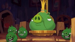 Best Of Angry Birds | Chapter 1