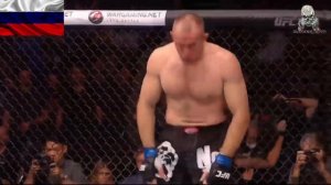 💥 ПРОМО БОЯ: Алексей Олейник VS Джуниор Албини | Alexey Oleynik VS Junior Albini