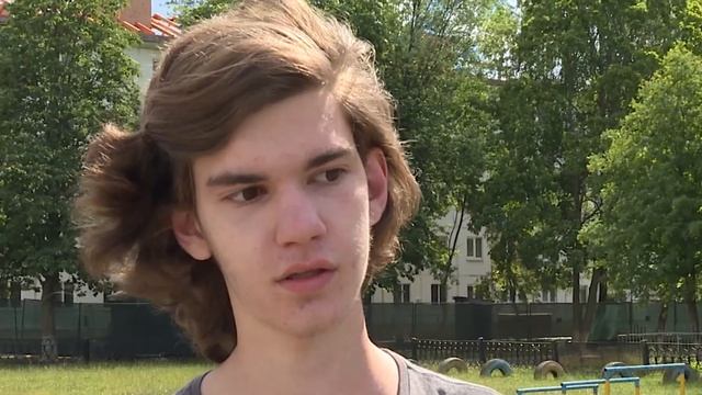 СТК. В список болезней и психических расстройств внесли зависимость от компьютерных игр. смотреть онлайн