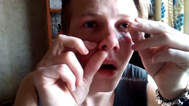 Как делать пирсинг в домашних условиях? смотреть онлайн