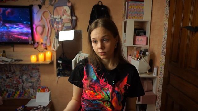 ОбновОЧКИ на осень / Мои покупки смотреть онлайн