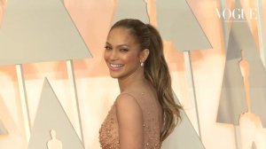 Jennifer Lopez y sus 10 mejores looks en una alfombra roja a través del tiempo