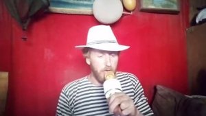 Кавер " Привет с большого бодуна "