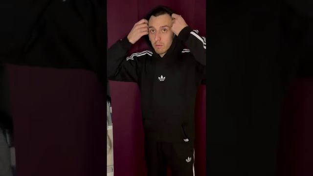 Спортивный костюм Adidas