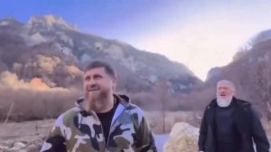 АХМАТ-СИЛА!АЛЛАХУ АКБАР!
