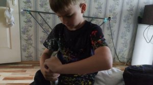 мне пришли маркеры!!! молотов помпа и дрипстик.