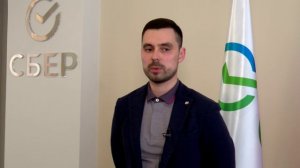 1 РОЛИК СБЕРБАНК БЕЗ ТИТРОВ