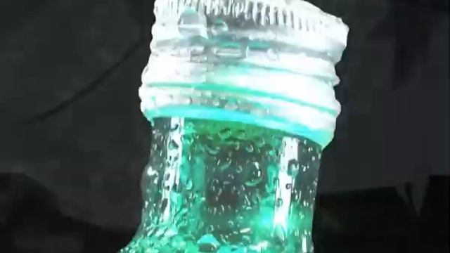 Талая вода / Рекламный ролик