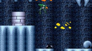 Venus the Flytrap (amiga)