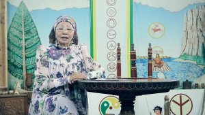 Айыы оҕото: Бэс ыйа