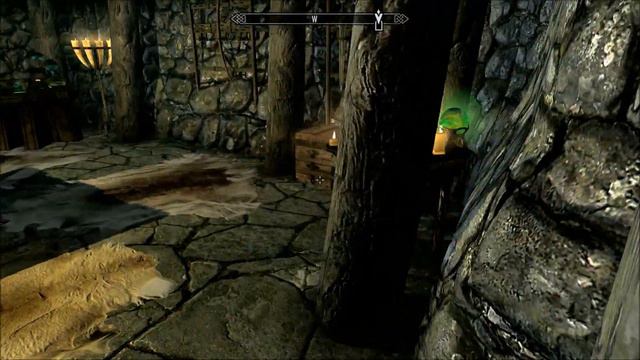 Let's Play Skyrim : The Argonian Mage Part 121, To find Esbern смотреть онлайн