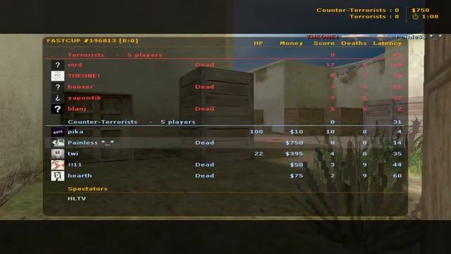 DEAD GAME [RU] ? смотреть онлайн