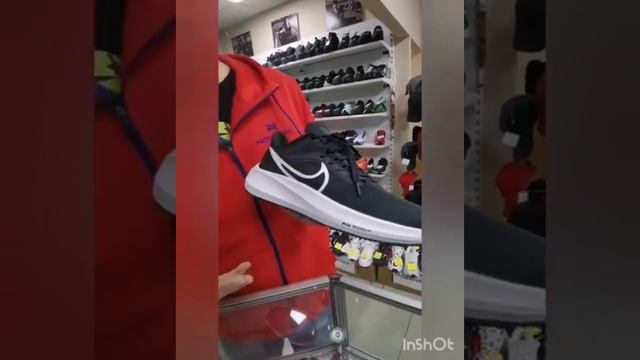 Nike Air Zoom Pegasus 39 обзор смотреть онлайн