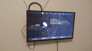 обзор телевизора 32LH0202