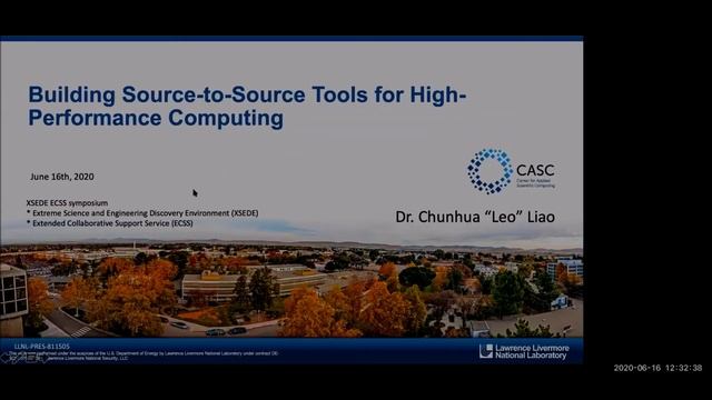 ECSS SYMPOSIUM JUNE 2020 смотреть онлайн