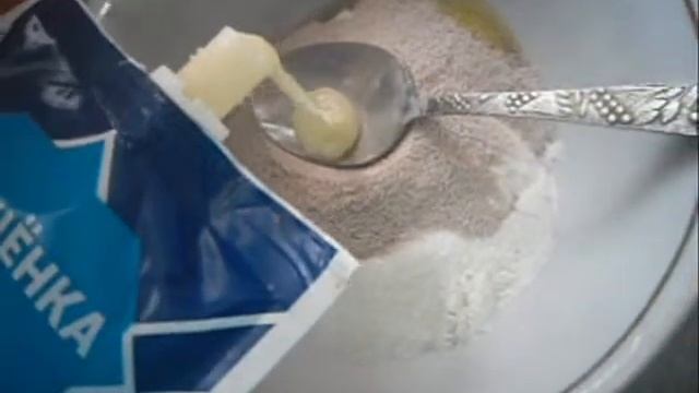 Как сделать кекс ! смотреть онлайн