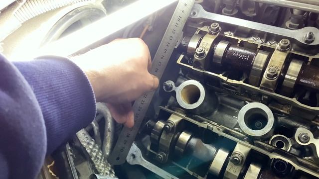 M52tu не едет | выставление фаз ГРМ и ваносов по шаблонам смотреть онлайн