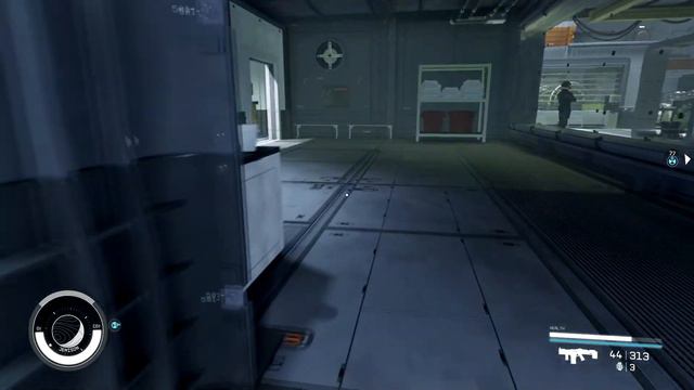 Sabotage Mission Guide (Persausion & Stealth Only) in Starfield смотреть онлайн