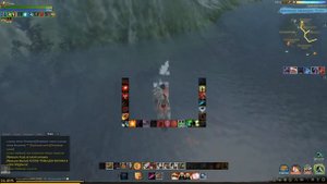 Easy значек возле никнейма ❖ ArcheAge 5.0 ❖ RiGo Play