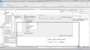 Как работают фильтры в Autodesk Revit