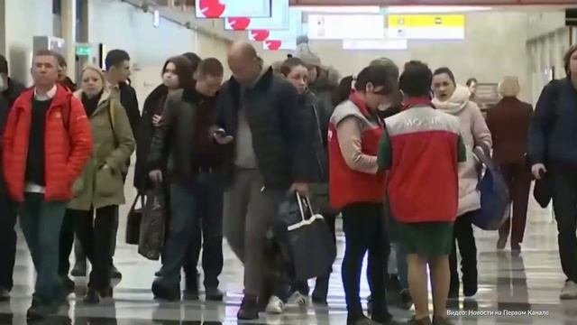 «Шереметьево» отказался строить терминал G
