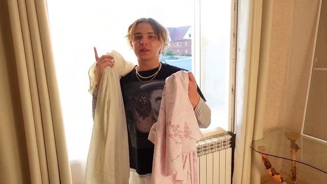 МОЖНО ЛИ СПУСТИТЬСЯ ПО ПРОСТЫНЯМ?! ПРОВЕРИЛ МИФ С ВЕРЁВКОЙ ИЗ ПРОСТЫНЕЙ!!!