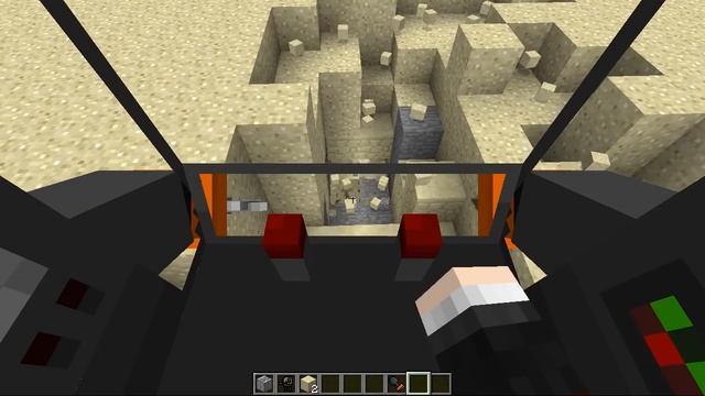 Minecraft | MECHA ROBOTS! (Insane Battle Robots!) | Mod Showcase смотреть онлайн