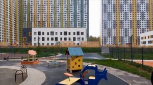 Митино - Путилково. МОСТ, плюсы и минусы