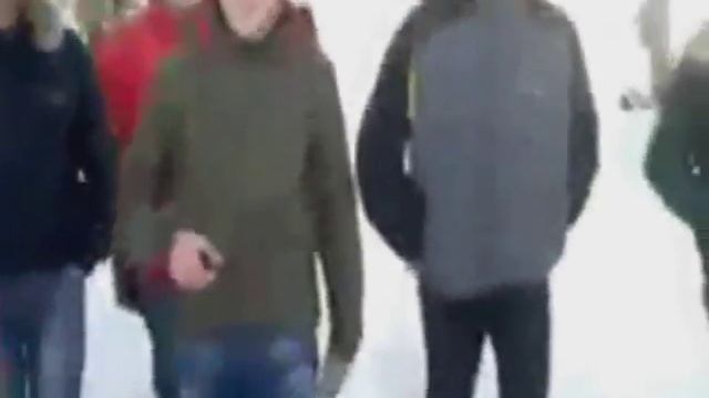 ПАЦАН УБИЛ ЖИВОГО ЧЕЛОВЕКА ОДНИМ УДАРОМ смотреть онлайн