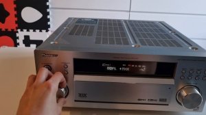 Pioneer VSX-1015