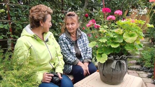 Идеи дизайна для маленького сада смотреть онлайн