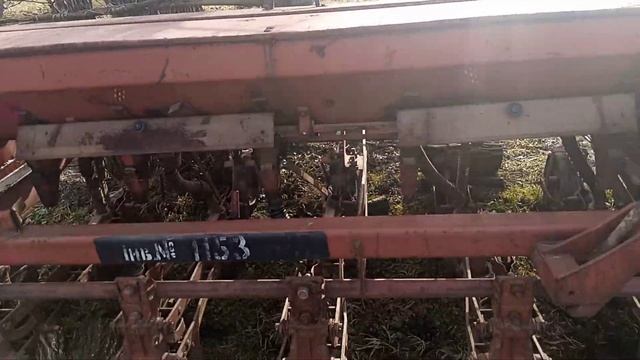 Хотів СІЧ-3 а купив СОН-4,2 Короткий огляд техніки смотреть онлайн