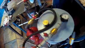 Мойка для авто своими руками